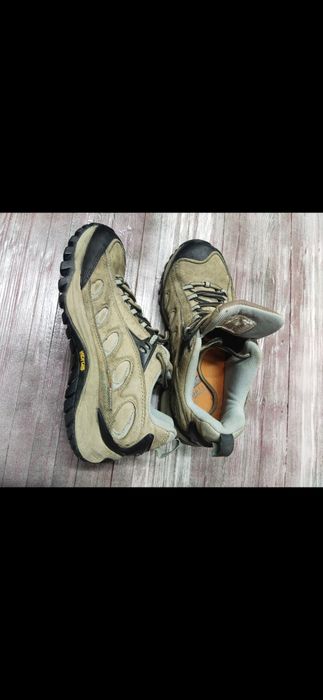 Ботинки от Merrell. США