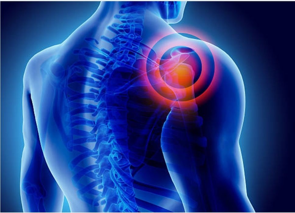 Оздоровительный массаж на выезд