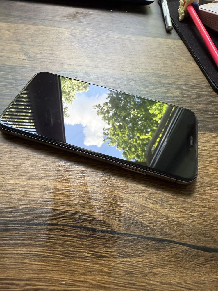 Iphone xs 512G като нов