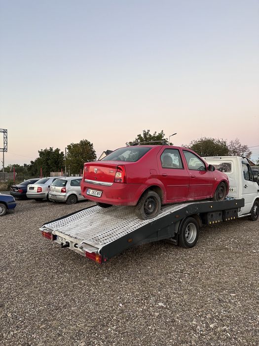 Masina pentru programul rabla auto 2025