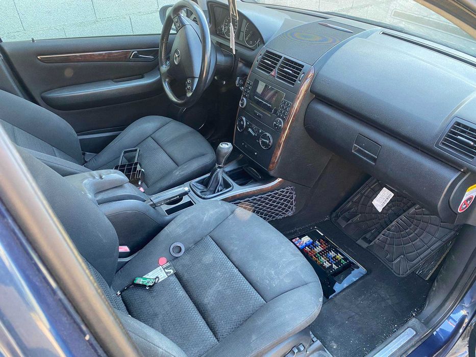 mercedes a180 2.0 cdi w169 на части мерцедес а180 200 цди в169