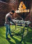 Листогиб GERMES II MAX-20