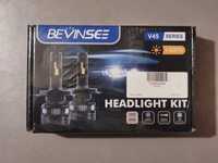 Bec H 7 LED Premium Bevinsee V45
