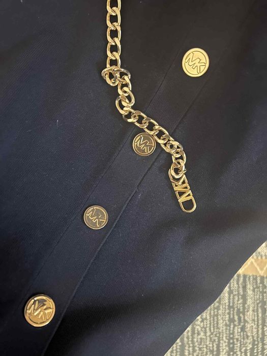 Rochie din tricot Michael kors