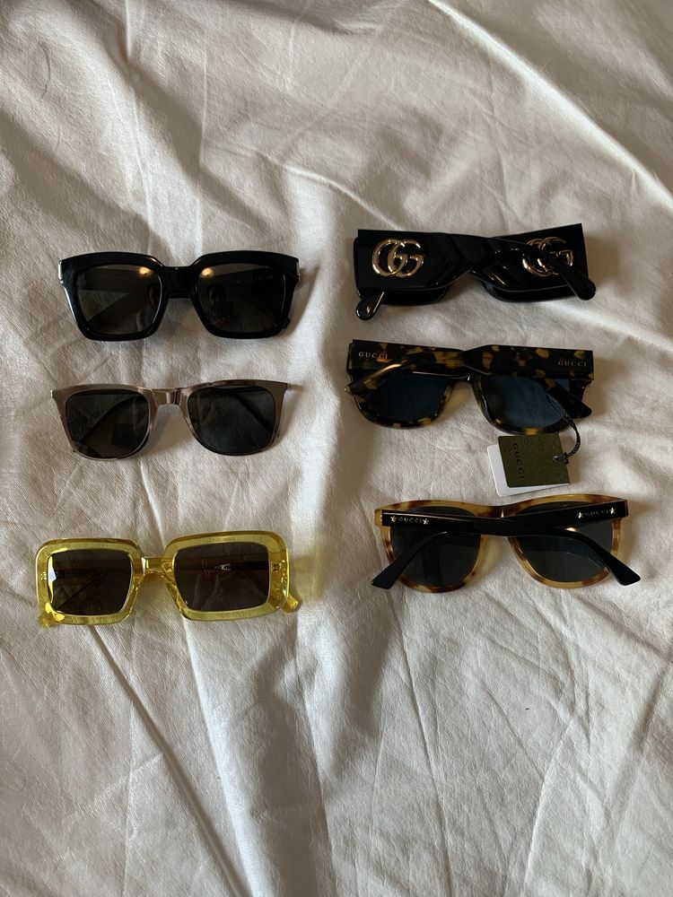 Modele noi Ochelari de soare modele deosebite