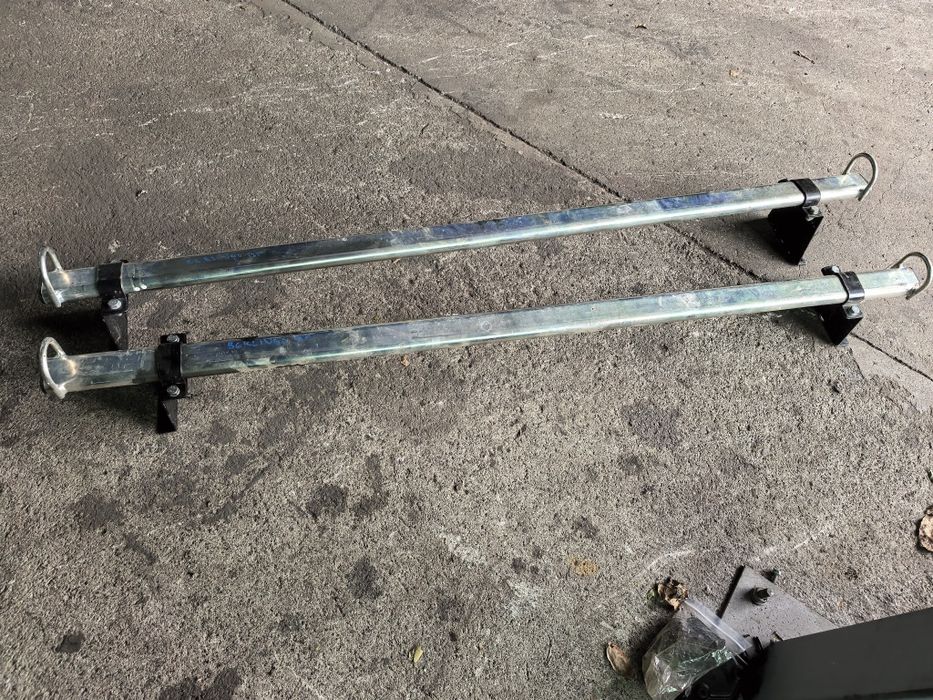 Багажник/греди за Citroen Berlingo