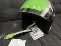 Каска за мотор/скутер Nat Hut Helmet