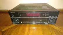 Усилитель Pioneer VSX-1020-K на запчасти