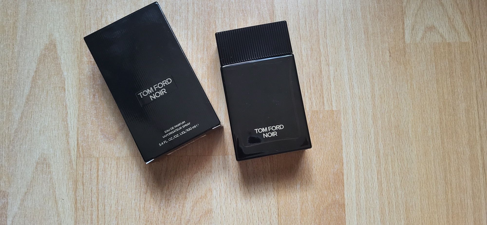 Parfum Tom Ford Noir original - Oferta