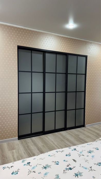 Доставка установка замер душкабина межкомнатные перегородка