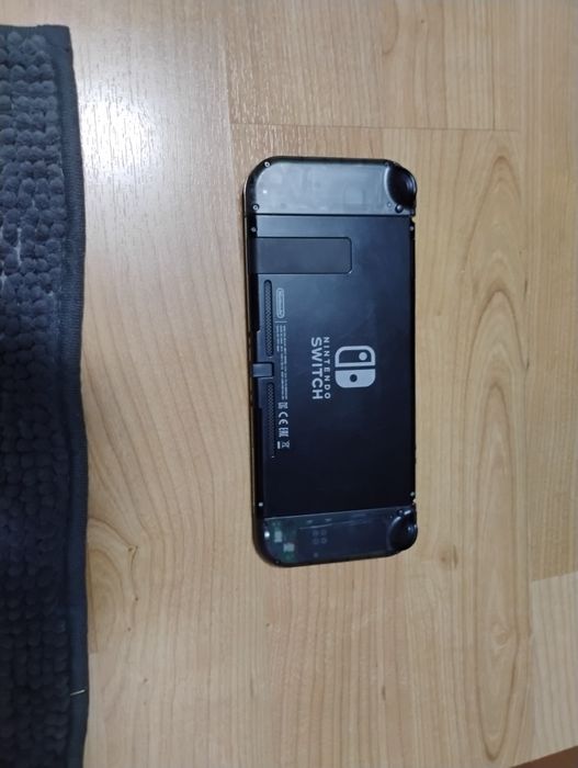 Nintendo switch 1 negociabil!!!