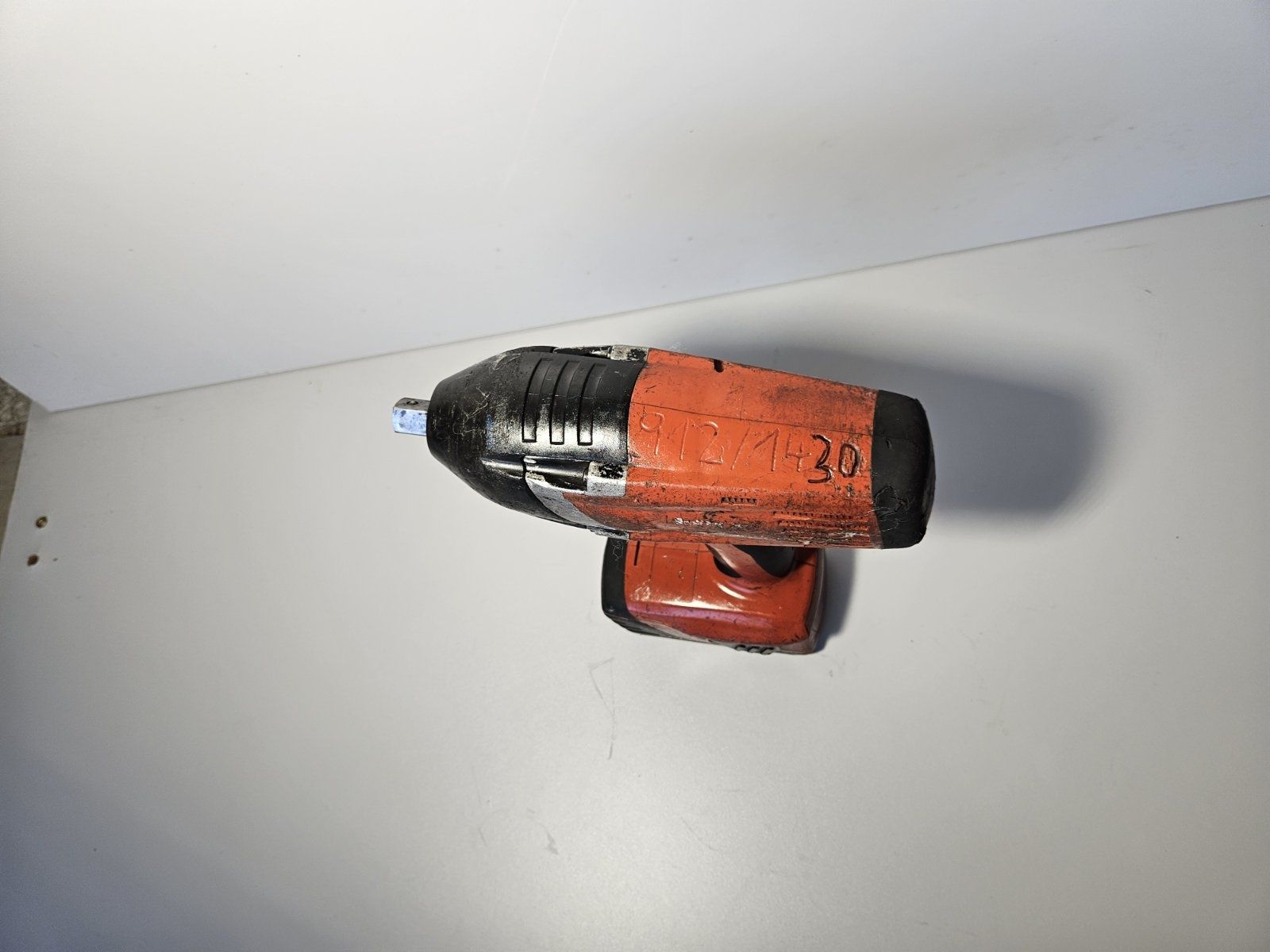 Ударен Гайковерт Hilti SIW 22T- A