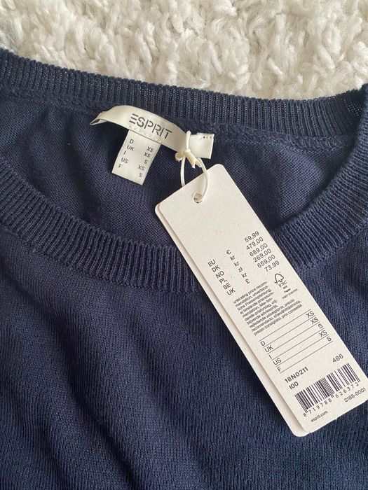 Блуза за бременни Esprit Maternity