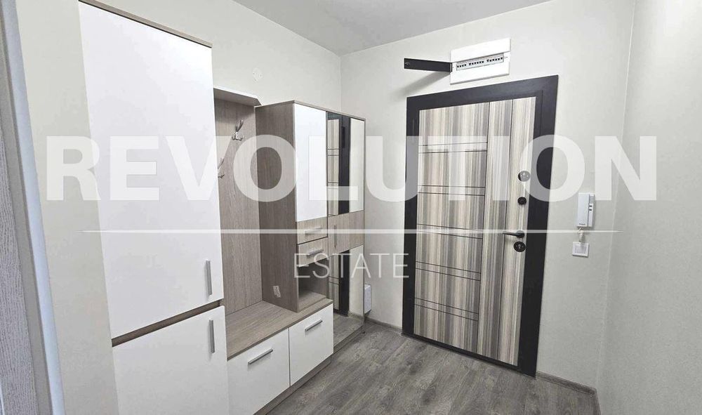 Дава се под наем Четиристаен апартамент в Варна, Трошево - 130 кв.м за 900 € - Снимка #6