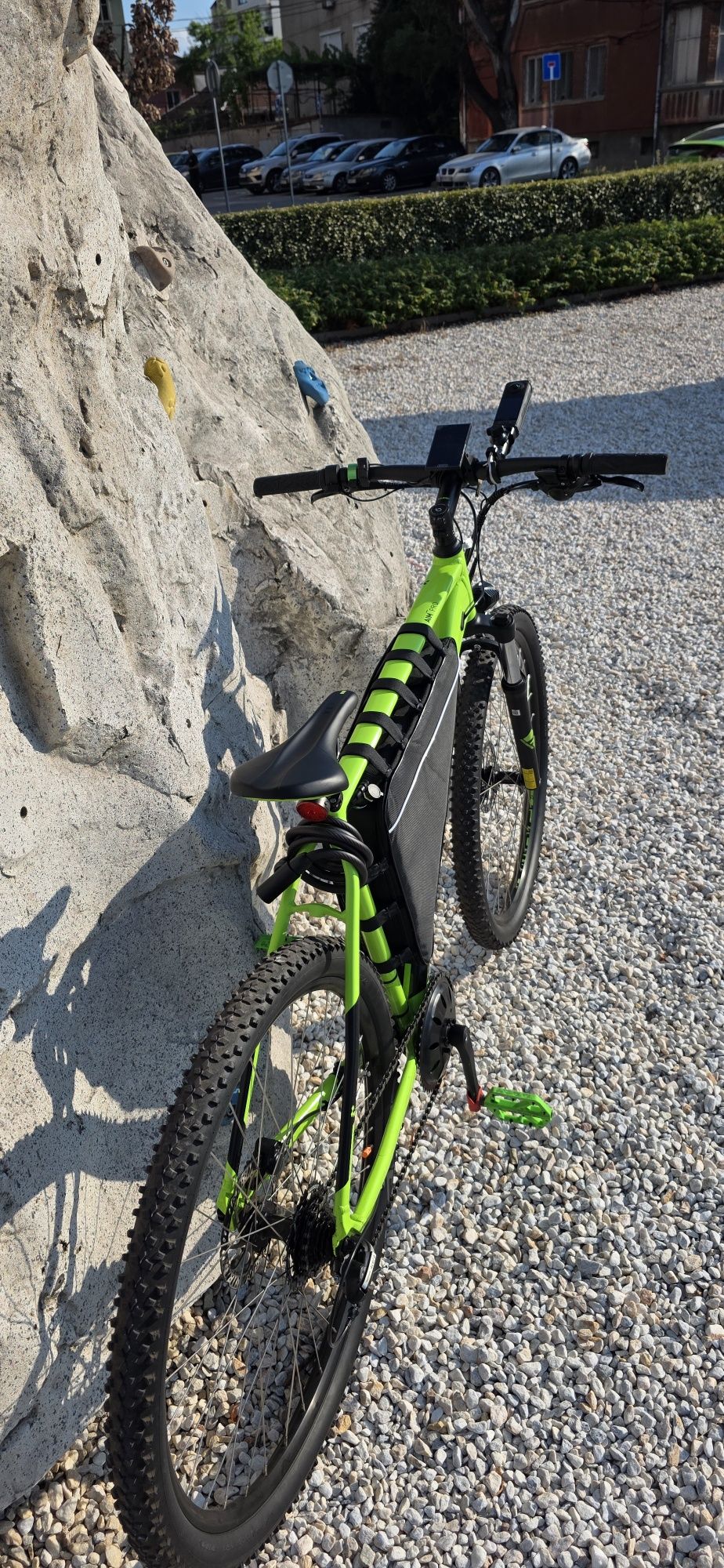 Електрически Велосипед Bafang 1000W 52V 39A