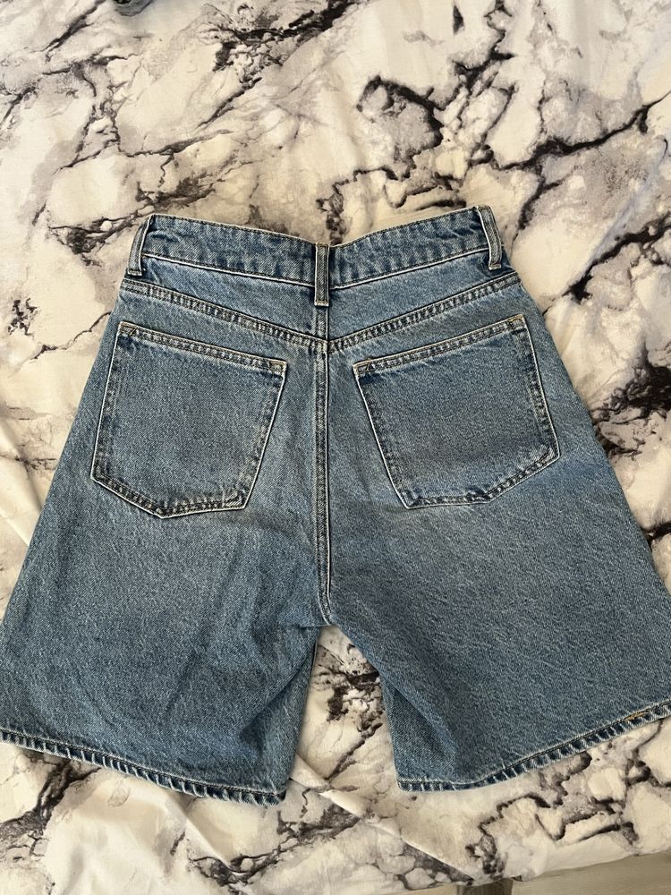 Чисто нови къси гащи h&m