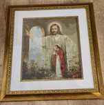 Goblen "Iubire divina"