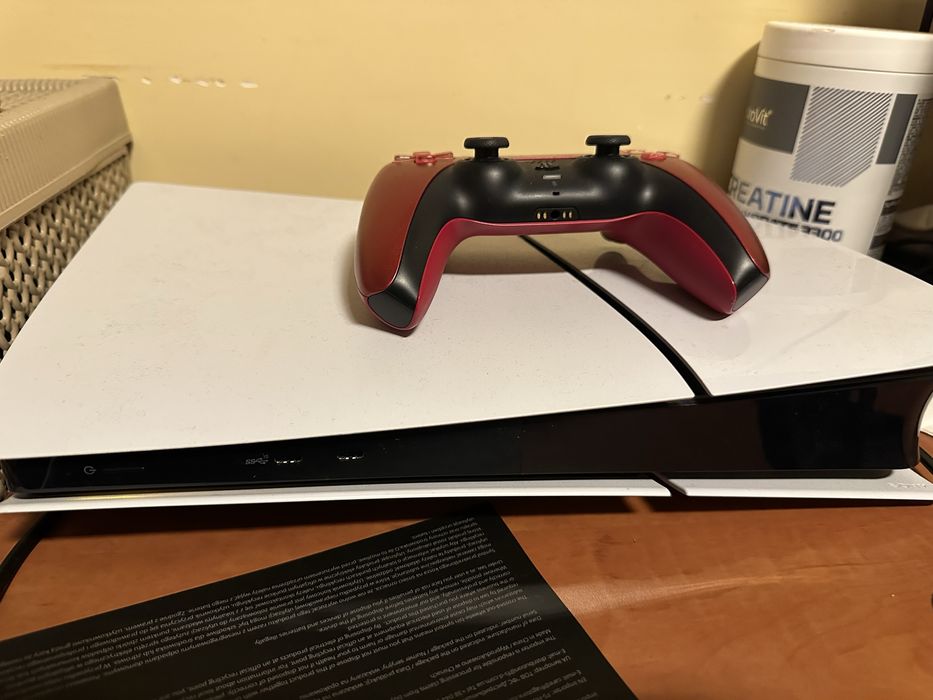 PS 5 Digital Edition