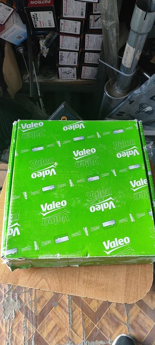 Сцепление комплект Solaris Elantra