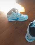 Nike court vision