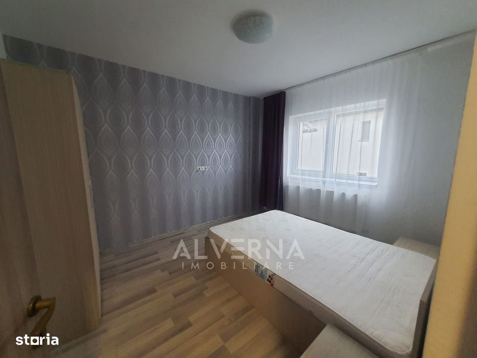 Apartament 2 camere | decomandat | 50mp | parcare | Buna Ziua