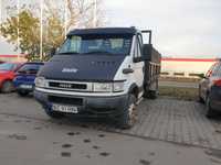 Iveco Daily 65C15 Basculabil 150 CP