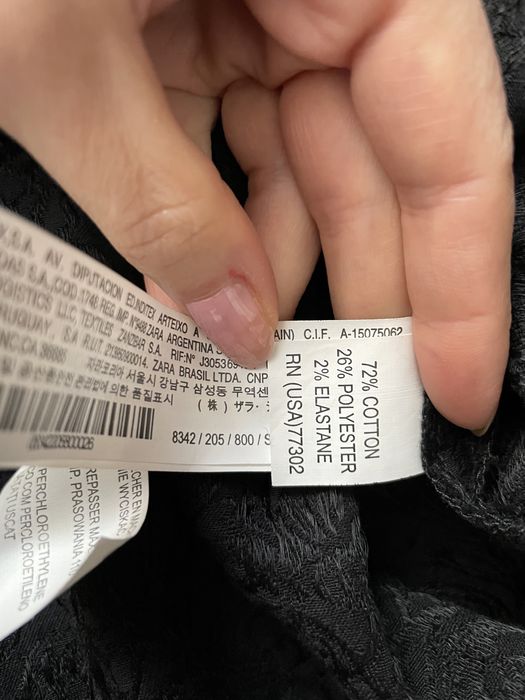 Rochie superba de la Zara