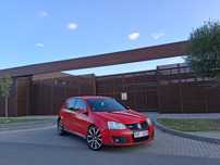 Volkswagen Golf 5 GTI