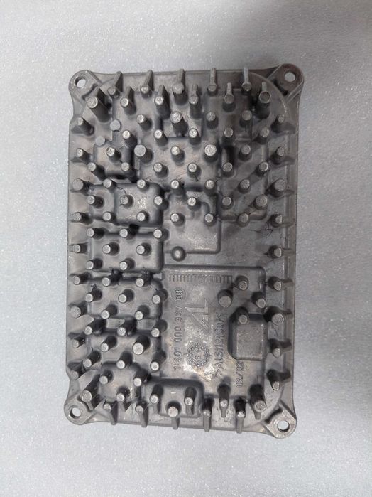 A247/9002113 Нов Баласт Модул за Фар Mercedes A GLA CLA GLB EQC EQA