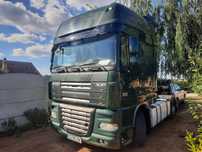 Oferta preț fix 6999€ daf xf 460 eev fara baterii ..cauciucuri uzate