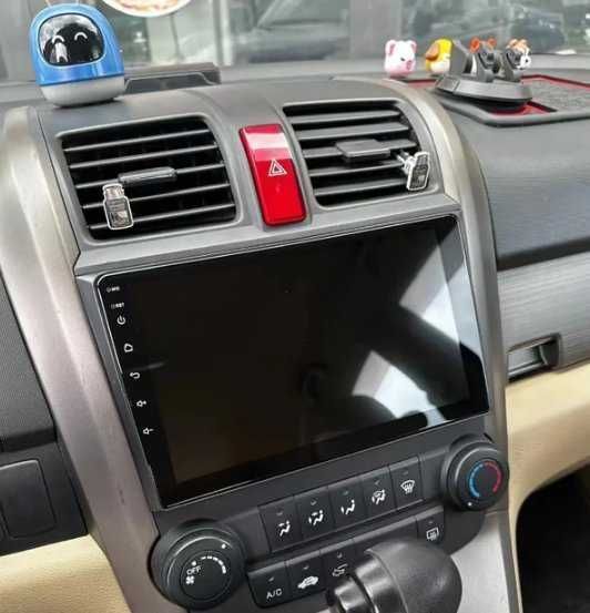 Honda CRV 3 2006 - 2011 Мултимедия с НАВИГАЦИЯ АНДРОИД