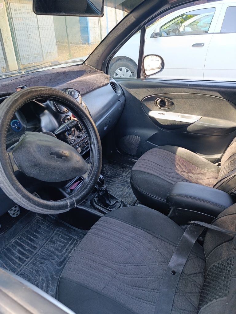 Matiz best sotiladi