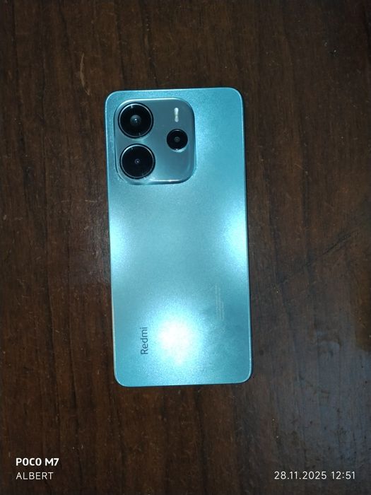 Продаётся  REDMI NOT 14