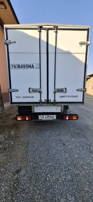 Газил 2012,холат ало,прабег 225минг