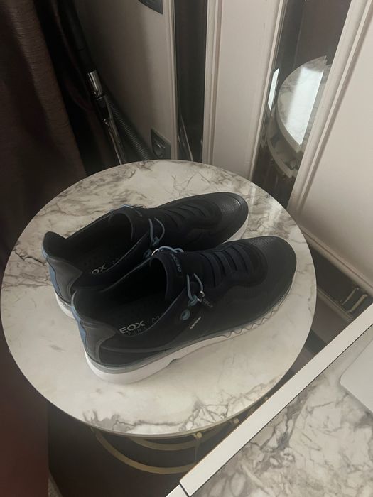 кроссовки GEOX (оригинал)