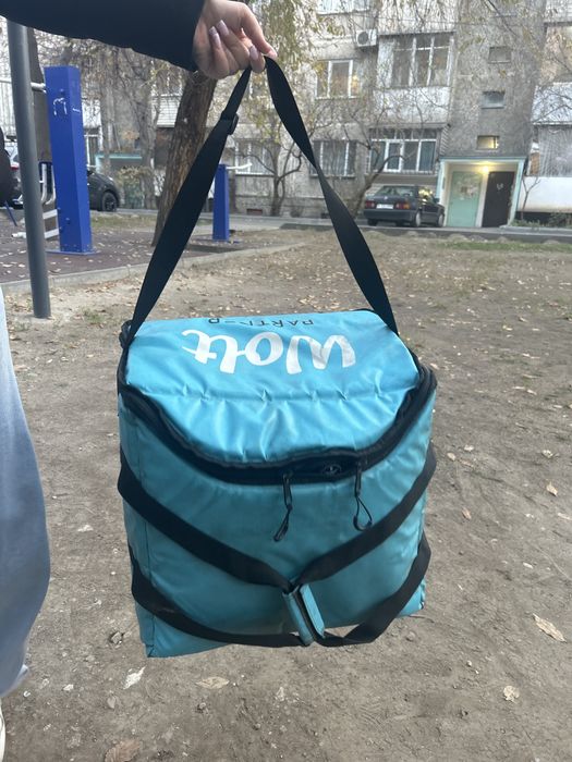 Сумка Вольт Б/У доставка продам срочно