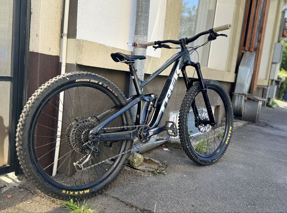 Bicicleta Trek Slash 8 -2022