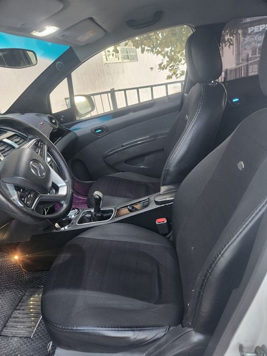 Spark mexanika 2 poz