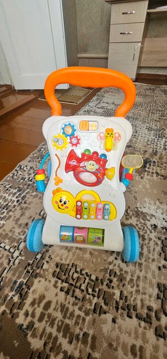 Толкунок  для детей