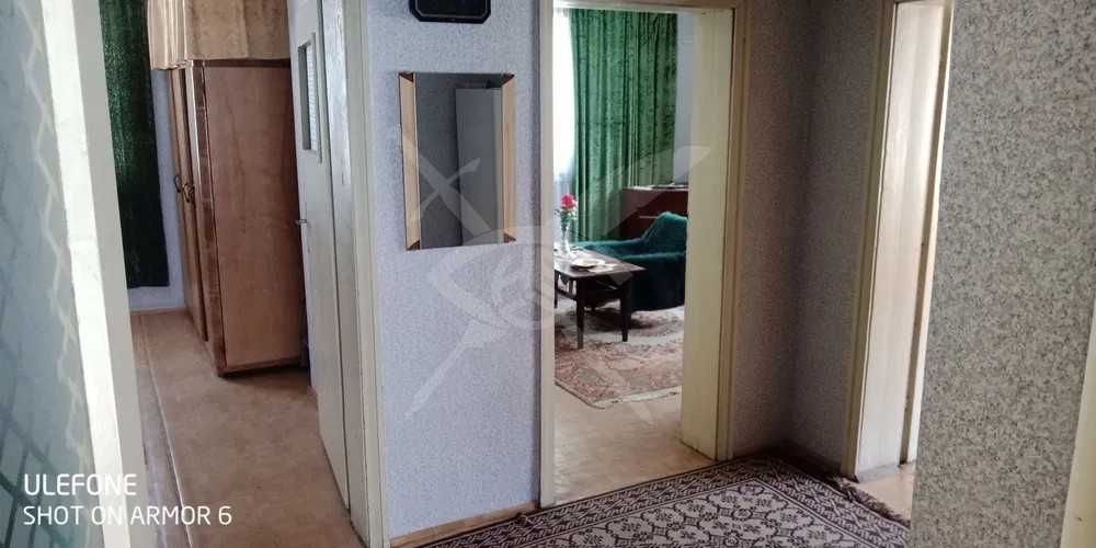 Етаж от къща в Смирненски 68990