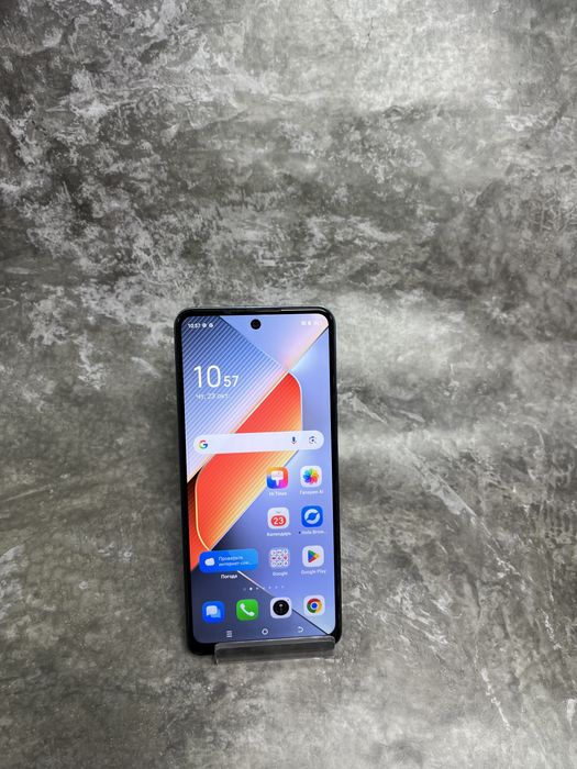 Tecno Pova 6 Neo 128 gb лот 758974( Костанай)1021