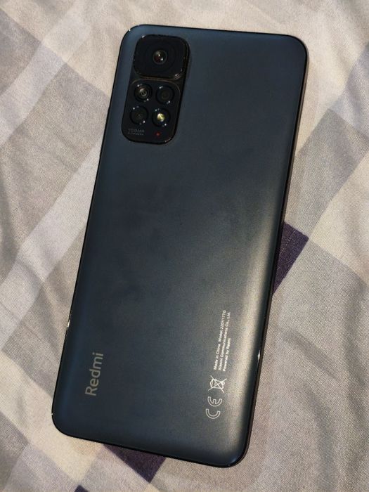 Redmi note 11S sotiladi