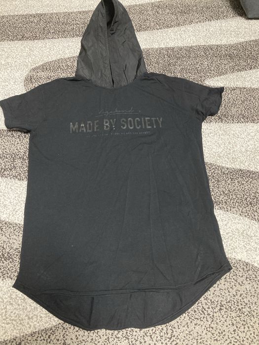 Tricou unisex vagabond