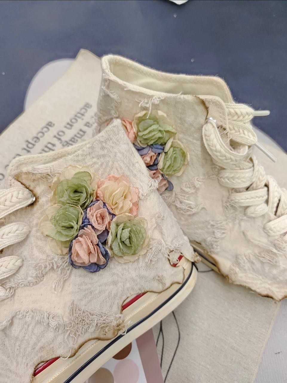 Converse 1970s all star chuck hi!