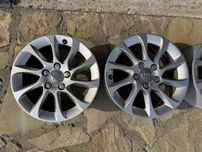 Jante aliaj R16 pentru audi a3 8v
