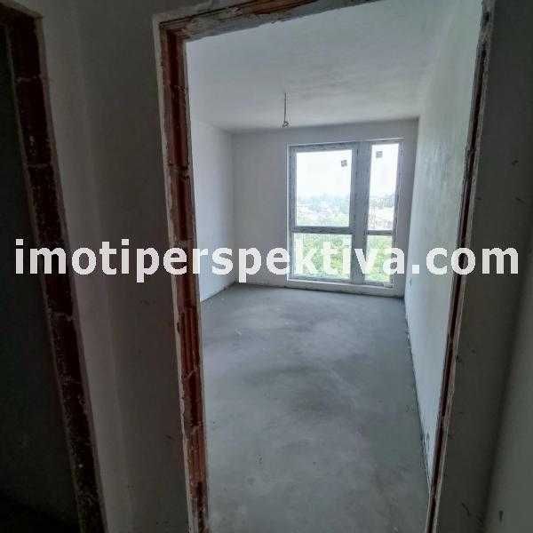 Продава се Тристаен апартамент в Пловдив, Христо Смирненски - 88 кв.м за 1508 €/кв.м - Снимка #5