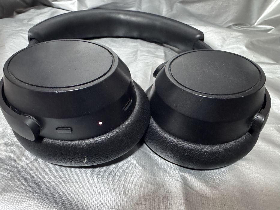 Casti On-Ear Sennheiser Accentum Plus, Bluetooth