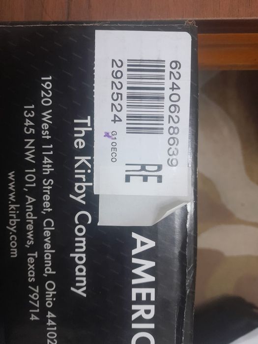 Кирби пылесос моющий и уничтожающий клопов.