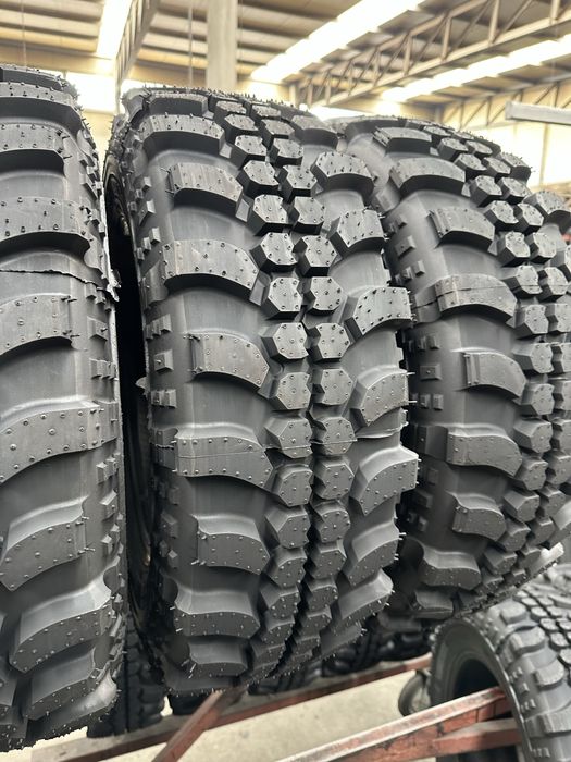 Anvelope Off-Road 195/80 R15 Garantie 3 Ani