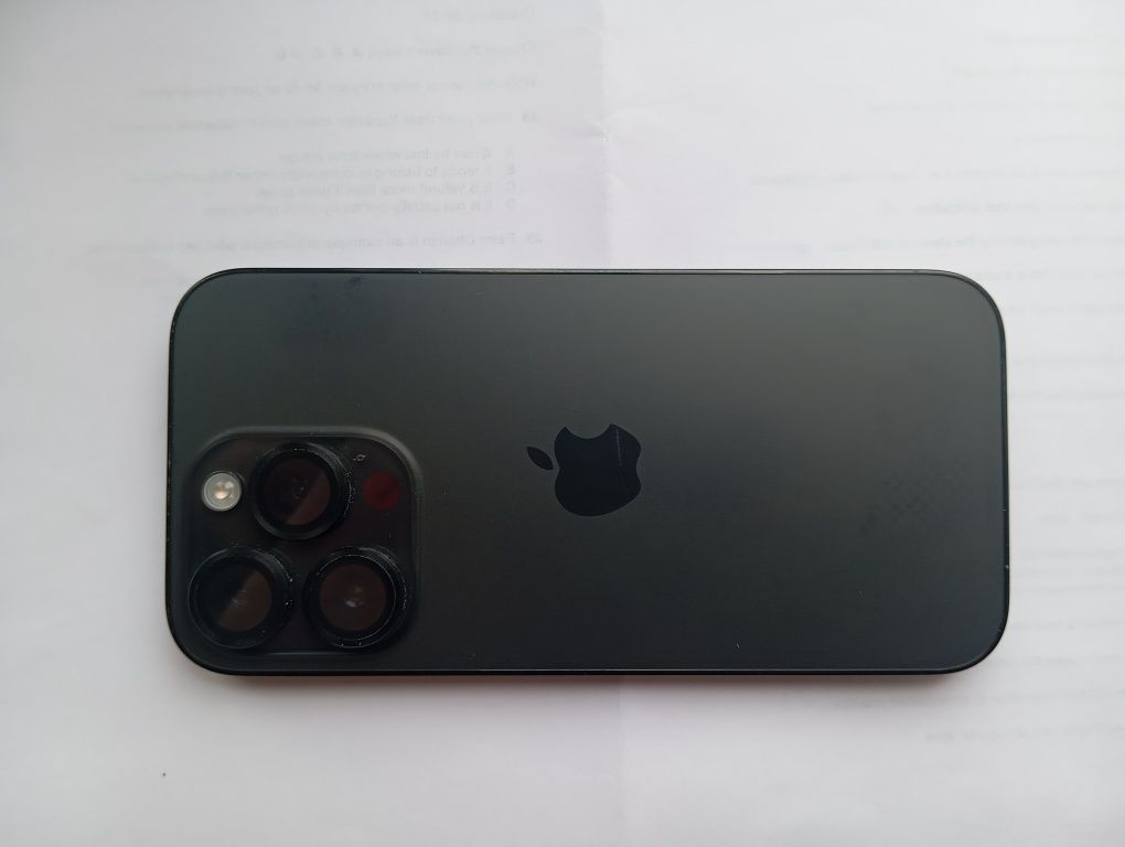 Iphone 14 pro 128gb